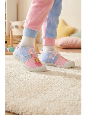 Gezer Kışlık Kız Çocuk Ayakkabı