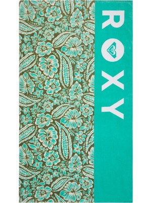 Roxy Cold Water Prın