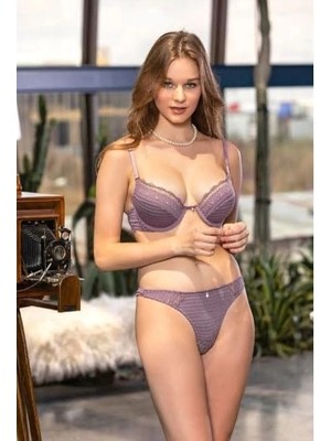 Beruflic GALLI31282 Bayan Sütyen ve String Takım