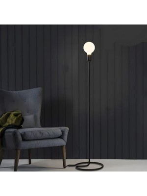 Ronisu Aydınlatma Lorien Modern Çubuk Lambader Ra-Lbr- 6745-32-15