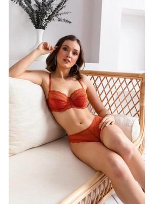 Beruflic GALLI31801 Sütyen ve Külot Takım