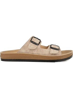 Muya Yuna Anatomik Taban Unisex Terlik