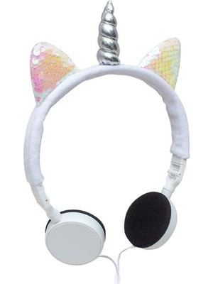 Epilons Powermaster PM-3758 Kulak Üstü Kablolu Kulaklık