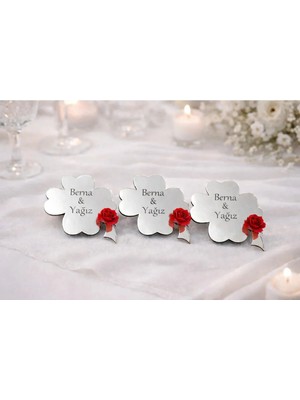 Magnet Kişiye Özel Modern ve Şık NO120