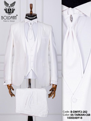 Fabio Cassel Erkek Damatlık Slim Fit Takım Elbise