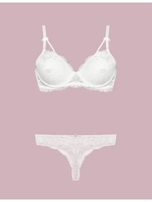 Beruflic Miss 4430 Destekli Sütyen Takım