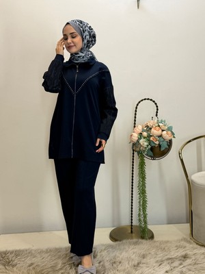 JOOQSTORE Garnili Takım