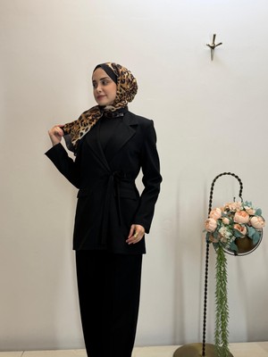 JOOQSTORE Blazer Pantolon Takım