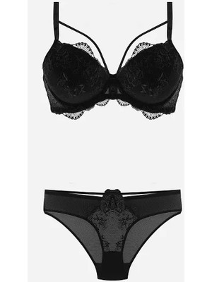 Beruflic Miss 4485 Destekli Sütyen Takım