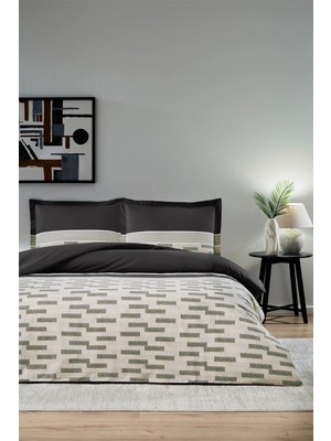 Özdilek Sculpted Tek Kişilik Nevresim Takımı