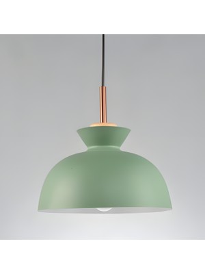 Ronisu Aydınlatma Viona Tekli Sarkıt Avize Ra-Avz- 1784-62-95