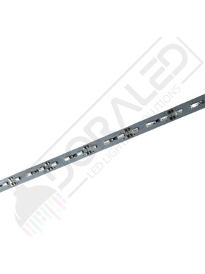 12 Volt Bantlı 5730 Ledli LED Bar Alüminyum Çubuk LED 72 Ledli Mavi 100CM 12V