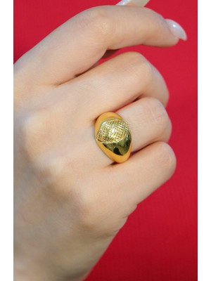 Fantazi Yüzük 22 Ayar A016733