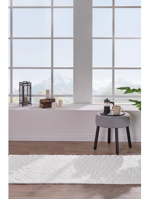 Özdilek Pure Touch Halı 80X150 cm