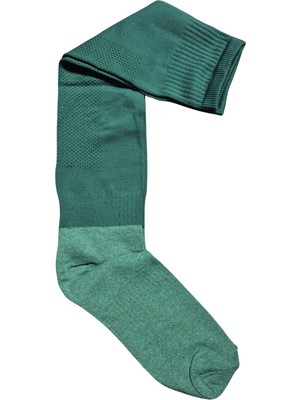 Fuba 20'li Yetişkin Futbol Maç Çorabı Futbol Tozluk Futbol Halısaha Çorabı Konç 40-45