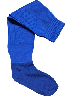 Fuba 20'li Yetişkin Futbol Maç Çorabı Futbol Tozluk Futbol Halısaha Çorabı Konç 40-45