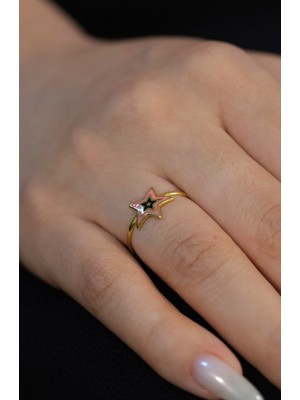 Yıldız Yüzük 22 Ayar A049549