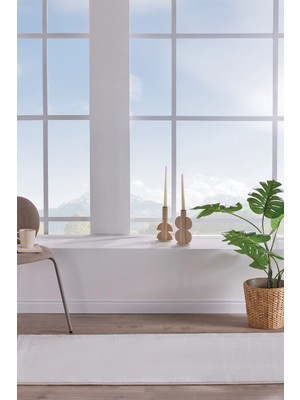 Özdilek Textured Yolluk Halı 80X150 cm