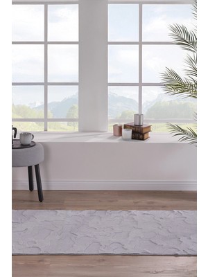 Özdilek Soft Trace Halı 80X150 cm