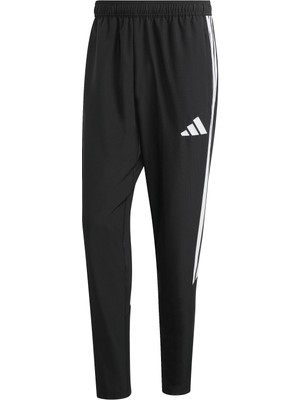 Adidas TIRO26L Pre Pnt Siyah Eşofman Altı JZ9046