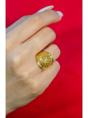 Fantazi Yüzük 22 Ayar A066818