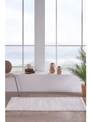 Özdilek Abstract Yolluk Halı 80X150 cm