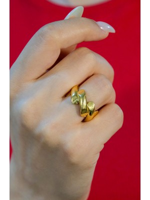 Fantazi Yüzük 22 Ayar A066794