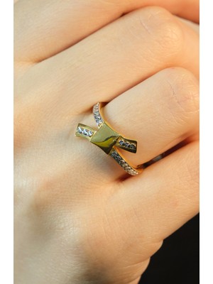 Fantazi Yüzük 22 Ayar A068308