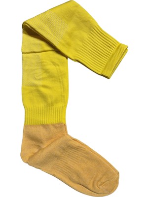 Fuba 20'li Yetişkin Futbol Maç Çorabı Futbol Tozluk Futbol Halısaha Çorabı Konç 40-45