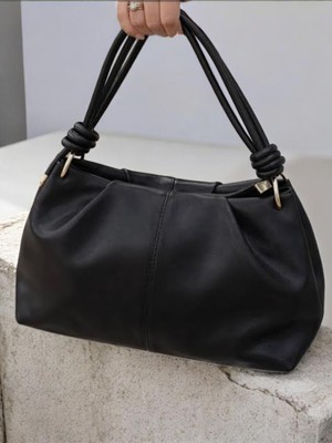 Mfm Şüet  Salas Kol Çantası