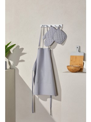 Özdilek Basic Fırın Eldiveni & Tutaç Seti