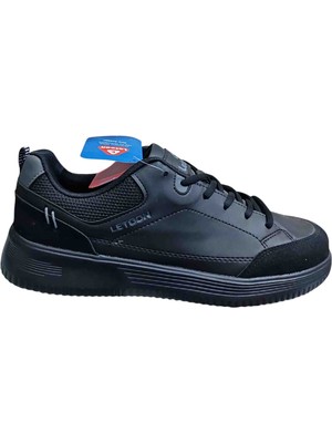 Letoon Unisex Sneaker Spor Ayakkabı