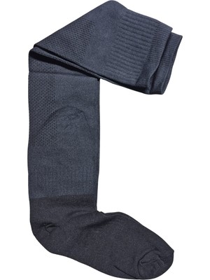 Fuba 20'li Yetişkin Futbol Maç Çorabı Futbol Tozluk Futbol Halısaha Çorabı Konç 40-45