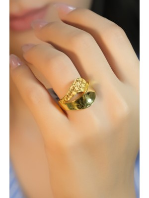 Fantazi Yüzük 22 Ayar A069478