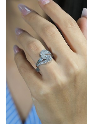 Fantazi Yüzük 14 Ayar ATS2240