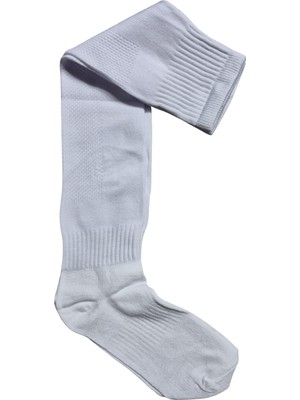 Fuba 20'li Yetişkin Futbol Maç Çorabı Futbol Tozluk Futbol Halısaha Çorabı Konç 40-45