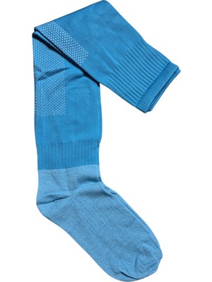 Fuba 20'li Yetişkin Futbol Maç Çorabı Futbol Tozluk Futbol Halısaha Çorabı Konç 40-45