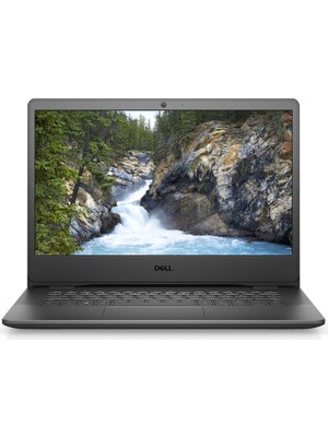 Dell Vostro 14 3400 Intel I3-1115G4 16 Ram 256 SSD Notebook - İkinci EL