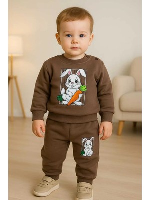 Walent Erkek Bebek Takım