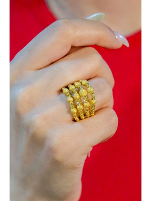 Dorika Yüzük 22 Ayar A073920