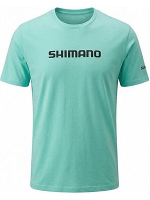 Shimano Mint Levrek T-Shirt