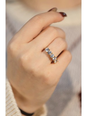 Beştaş Yüzük 22 Ayar A034409