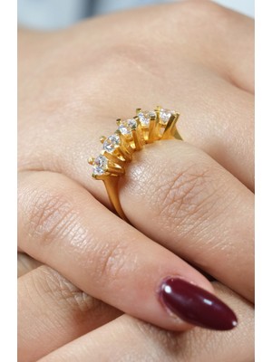 Beştaş Yüzük 22 Ayar A065885