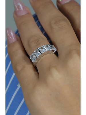 Beştaş Yüzük 14 Ayar ATS5211