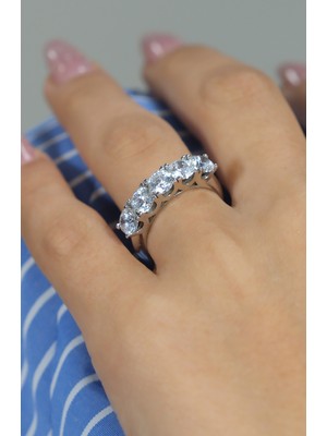 Beştaş Yüzük 14 Ayar AT02198