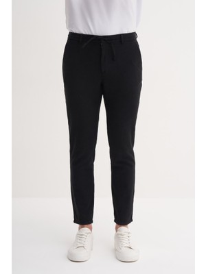 Cazador Erkek Jogger Pantolon 00080 Siyah