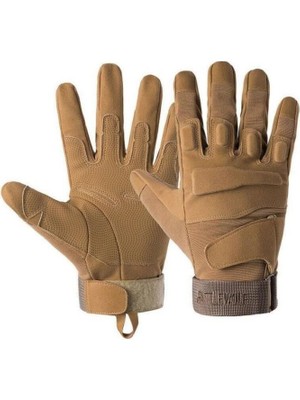 Black Hawk Hellstorm Tactical Pilot Eldiven