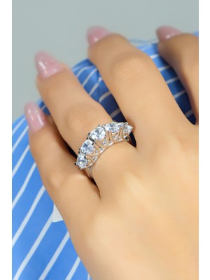 Beştaş Yüzük 14 Ayar AT00930