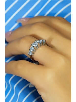 Beştaş Yüzük 14 Ayar AT00950