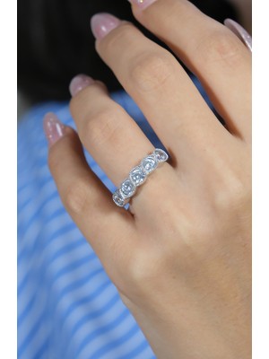 Beştaş Yüzük 14 Ayar AT00959